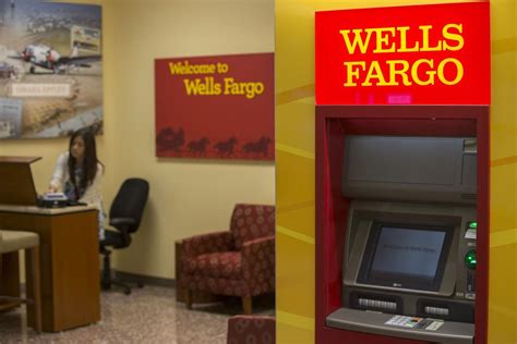  Wells Fargo offers ATMs and banking branches across 36 states and Washington, D.C. If there’s not a Wells Fargo banking location near you, call 1-800-869-3557 for support. Locator Help. 